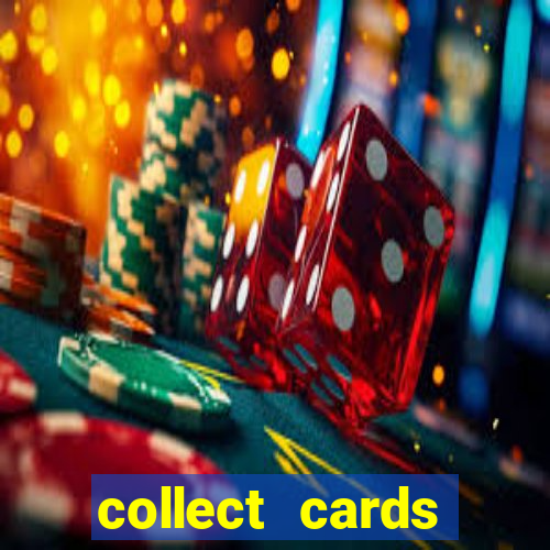 collect cards filmes para pc